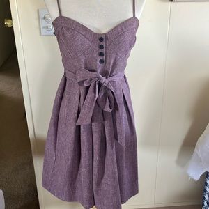 Urban Renewal pretty  Summer dress